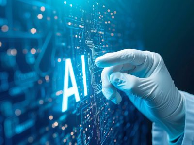 inteligencia artificial innovando atencion medica pic01 20240704 tedisel medical
